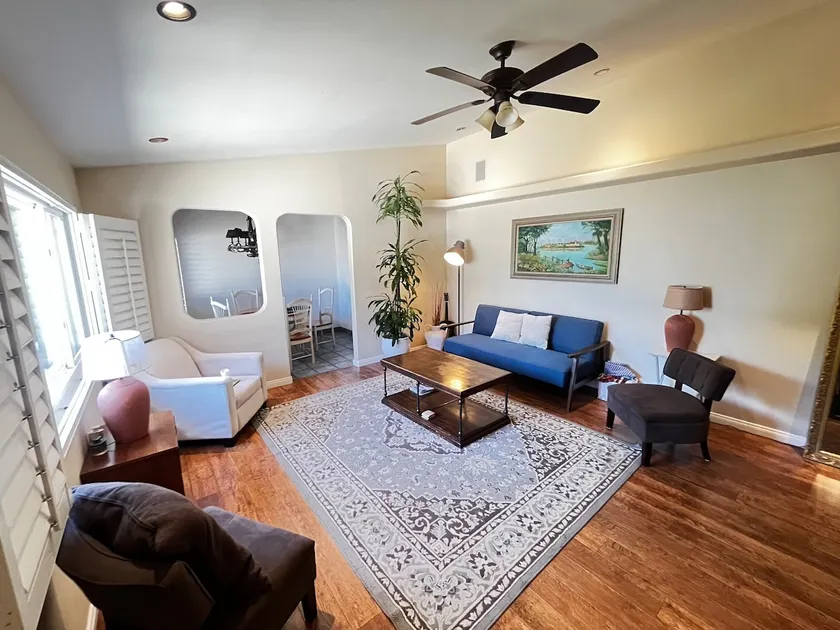 Cozy Family Hideaway sleeps 8 4 tv's yard shops - Image 1