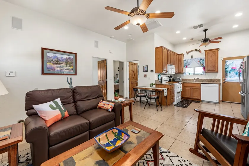 The Cactus Casita - Image 1