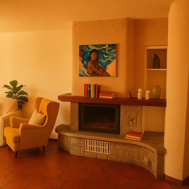 Cosy flat in the heart of Bellinzona - Image 1