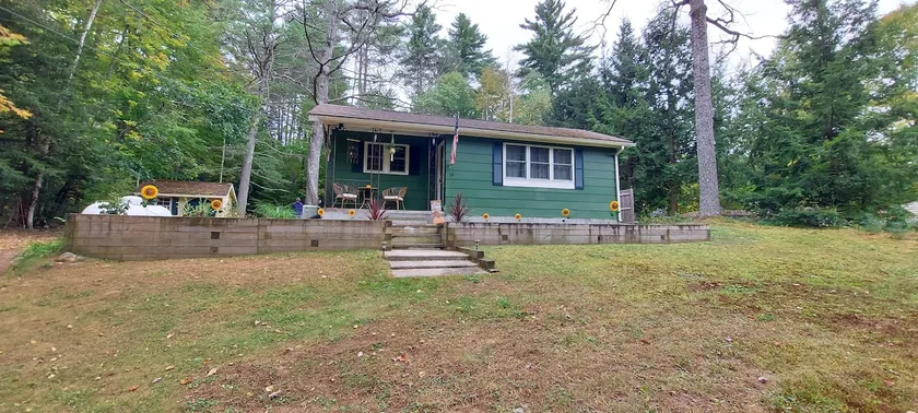 Jareds Place. quaint home, nature, and your escape - Image 1