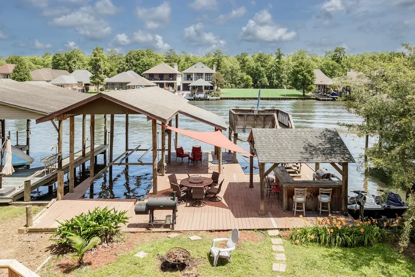 The River House \"Vacation like a Cajun!\" - Image 1