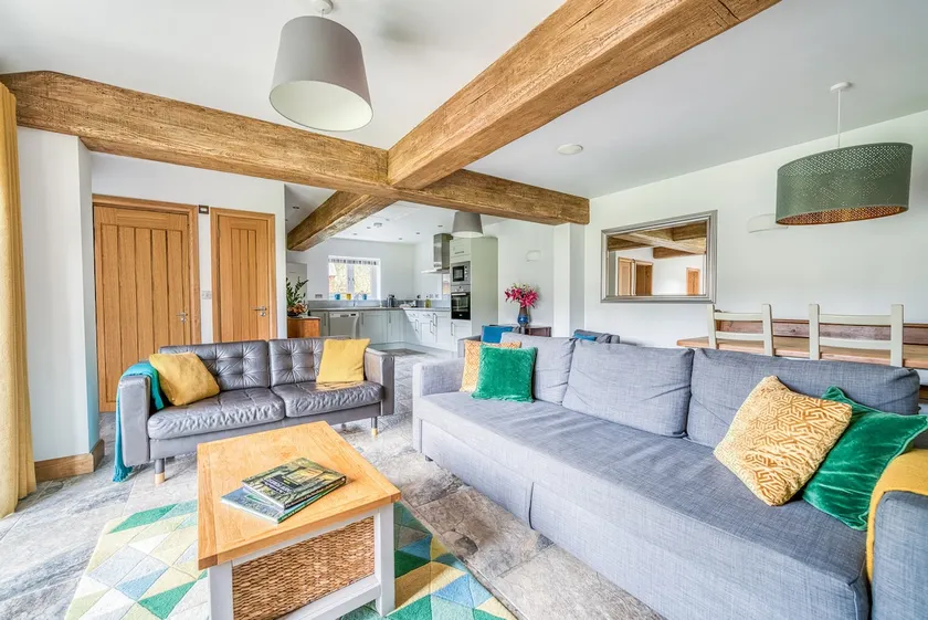 Beautiful cottage in New Forest, Perfect for Two - Image 1