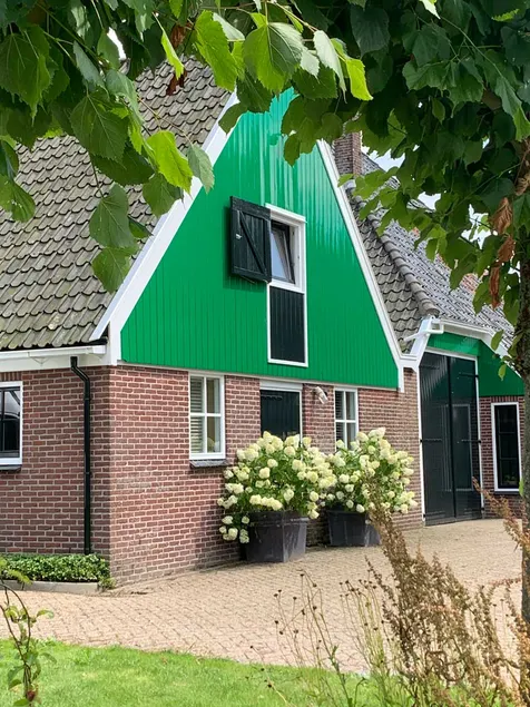 The Forge, 30 min to Amsterdam - Image 1