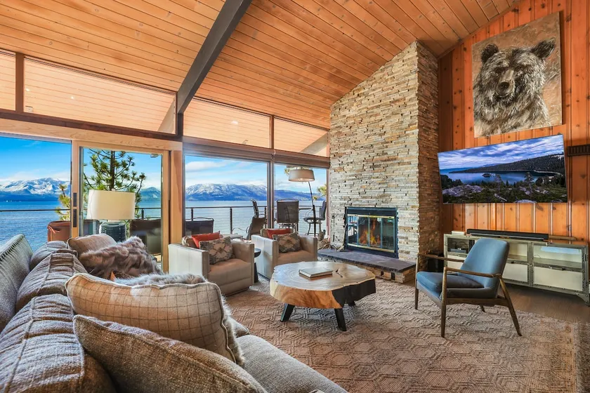 The Marla Bay Lookout | Panoramic Views | Sleep 10 - Image 1