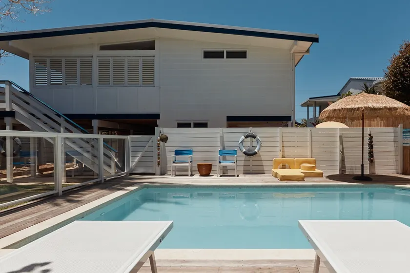 Bay Properties | The Sailor Shack - Image 1