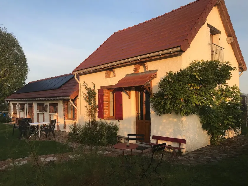 Charming Country House - Image 1