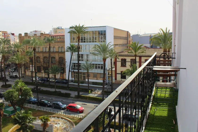 Valencia Apartment Zurbarán - 8 - Image 1