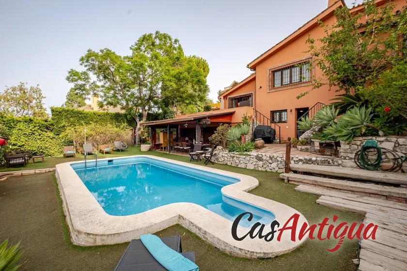 TESS CasAntigua, una casa con sabor a Guatemala - Image 1