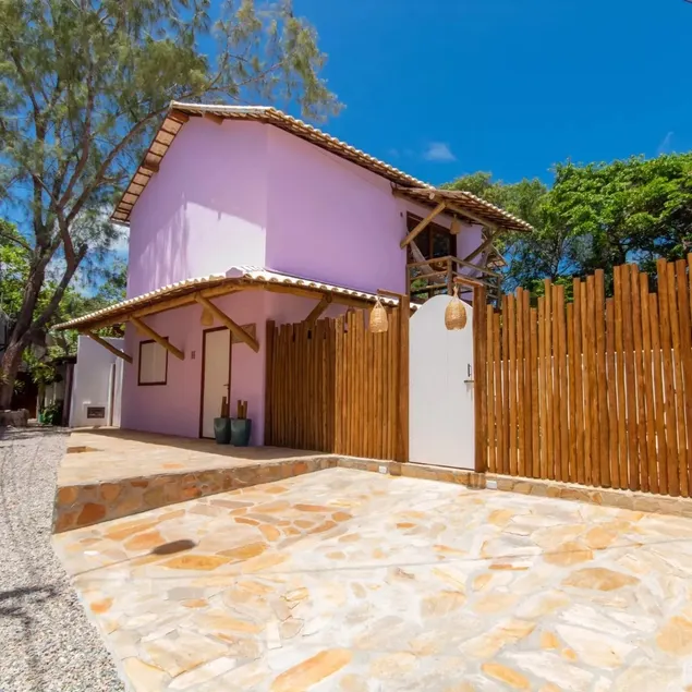Vila Escondida - Image 1