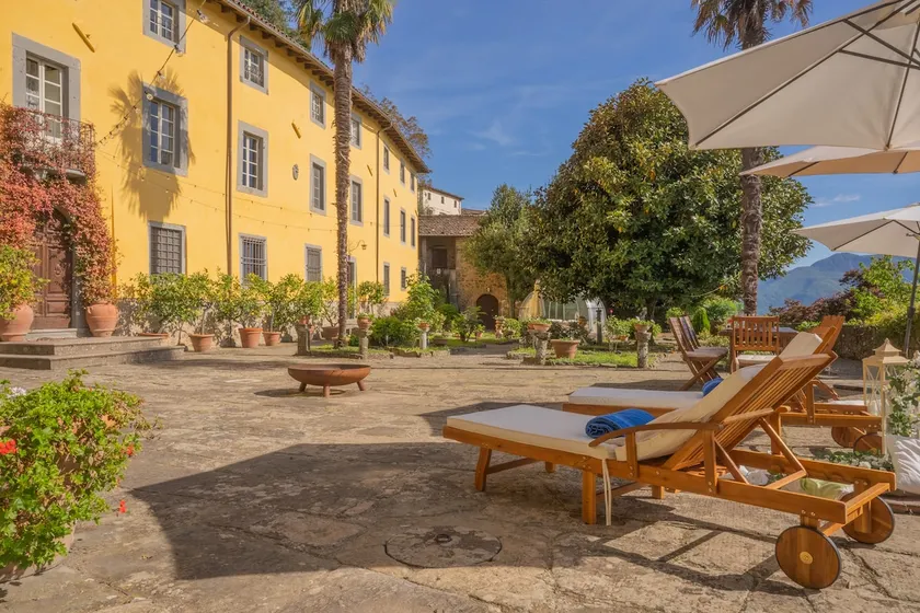 Villa Raffaelli - Image 1