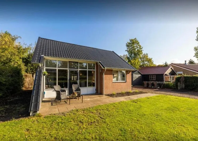 For rent 5-person vacation home in Lauwersoog - Image 1