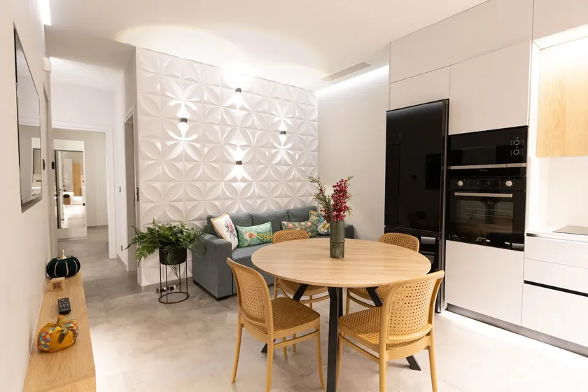 BillMar Luxury Apartment in the center of Gythio - Image 1