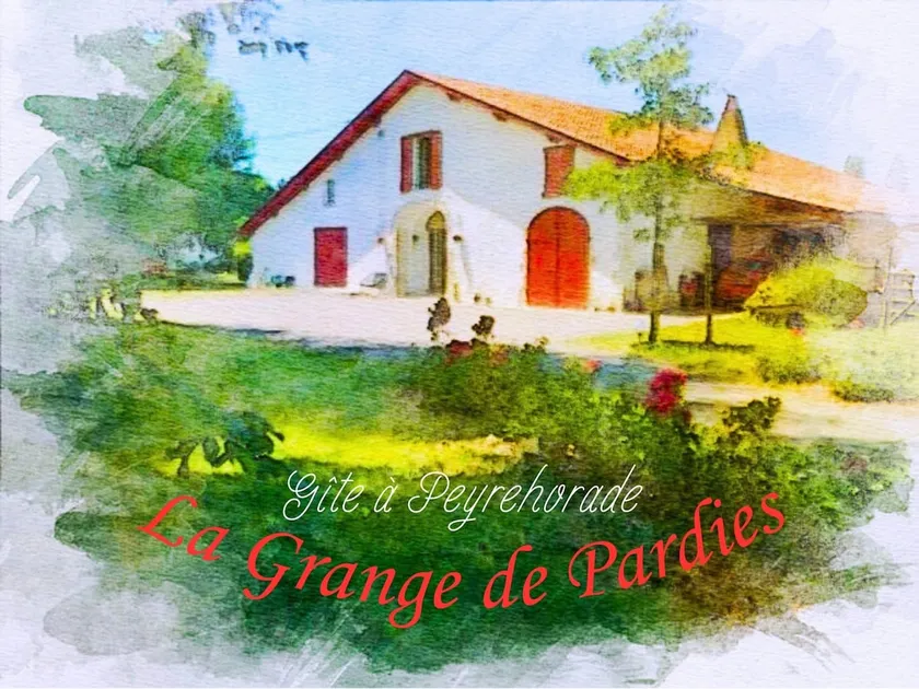 La Grange de Pardies Classified cottage and Bonheur Farm - Image 1