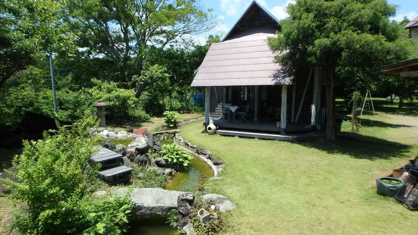 30 minutes from Narita Airport/Owner's Annex - Image 1