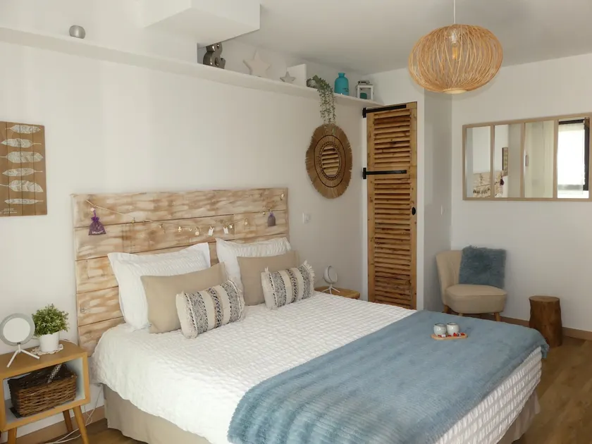studio with pool to aix en provence - Image 1