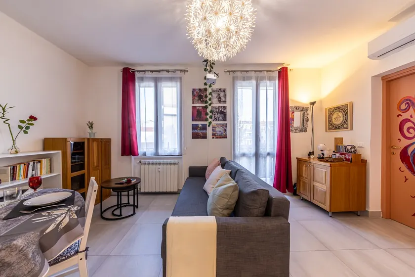 Cozy House in Certosa near Rho Fiera - Image 1