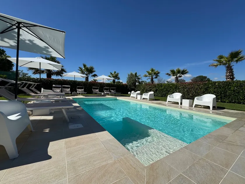 Villa Torrione - Apt Magnolia - Shared Pool & Airco - Image 1