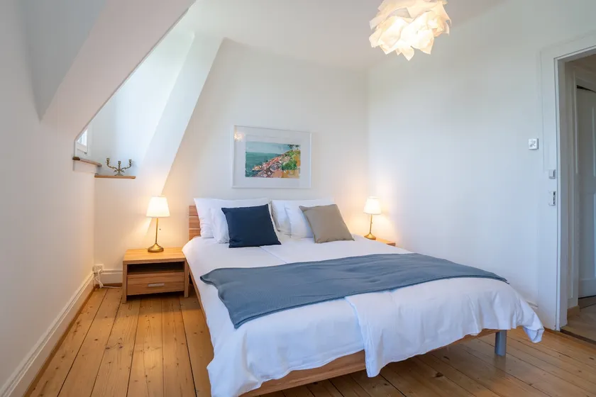 Charming Apartment on the Rhine - Image 1