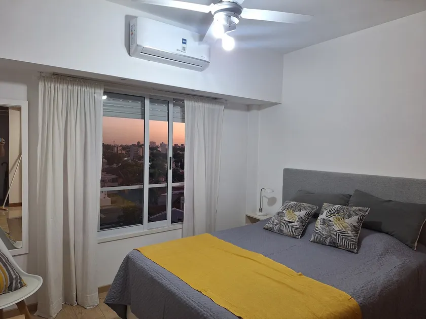 Brand new beautiful 2 rooms in Villa Urquiza - Image 1