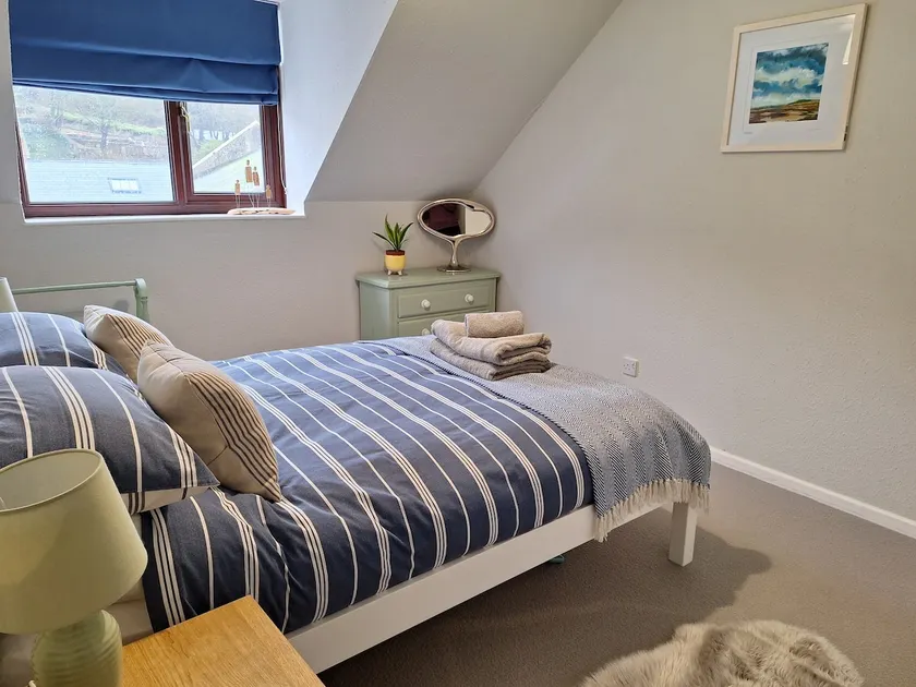 Two bedroom apartment close to the beach - Image 1