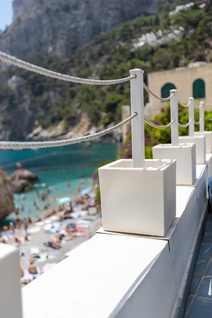 Capri private suite Le Sirene - Image 1