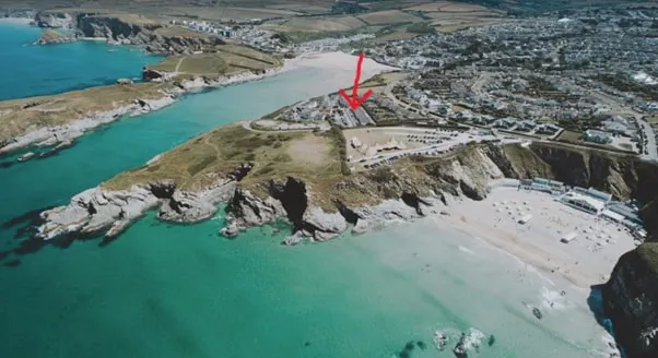 La mejor playa del Reino Unido 2017 - Sunday Times - Image 1