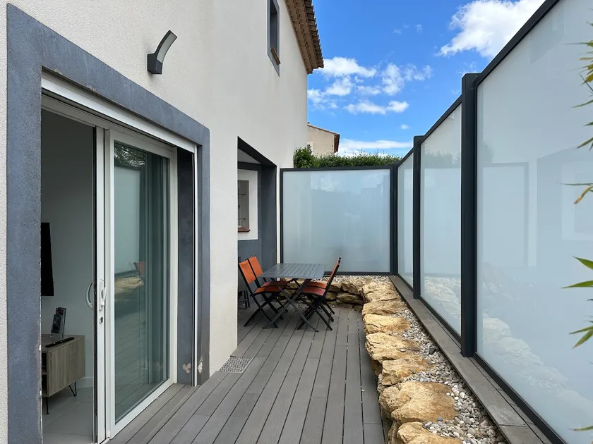 Les locations Cinaureva « La Tourrisse » - Image 1