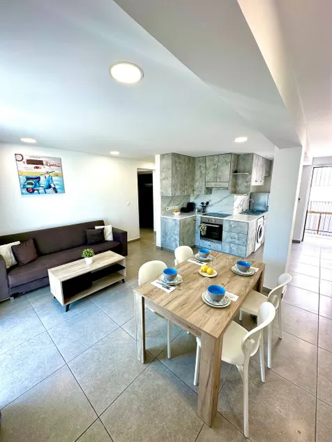 Serene Napa 2bed Suite – Heart of Ayia Napa - Image 1