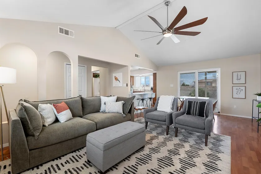 Goldfinch Haus 3BR - Image 1