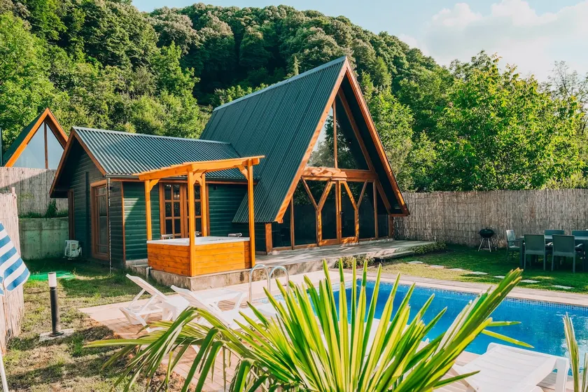 Kiwi Garden House - Kiwi 15 - Image 1