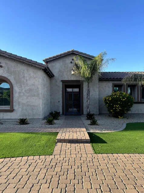 Private entrance, stand alone Casita with attached bath - Image 1