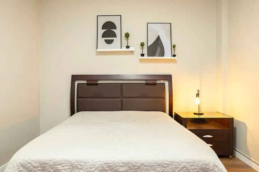 Super well located apartment in the center of Lages - Image 1
