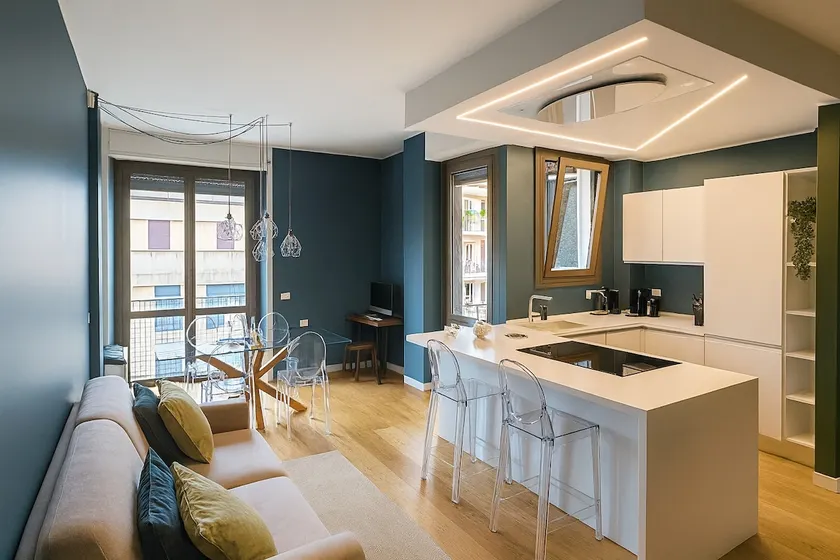 NoLo26Suite Apartment [10 min by subway from Duomo] - Image 1