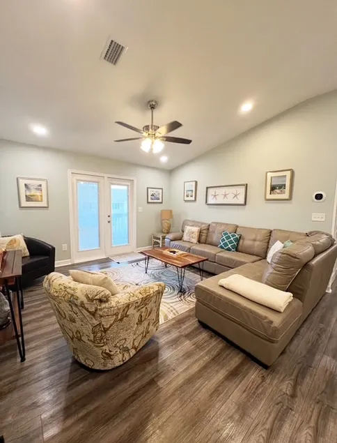 Peaceful gated Sea Salt Retreat, Flash SALE Oct! - Image 1