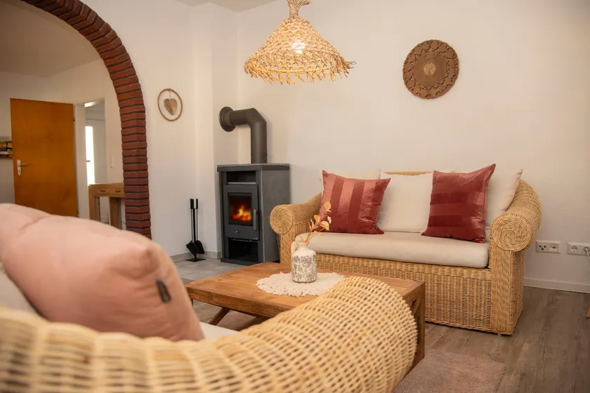 Vacation home Rosalinn with 4 bedrooms - Image 1