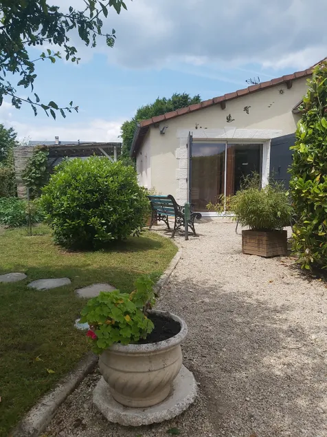 Maisonette i hjertet af Chateaux of Loire - Image 1