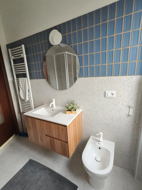 New Seaside Apartment, 10m to the beach, WI-FI&TERRACE - Image 1