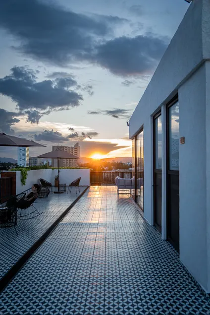 Apartment with Air Expo/Americana | Lapso at Alarcón - Image 1