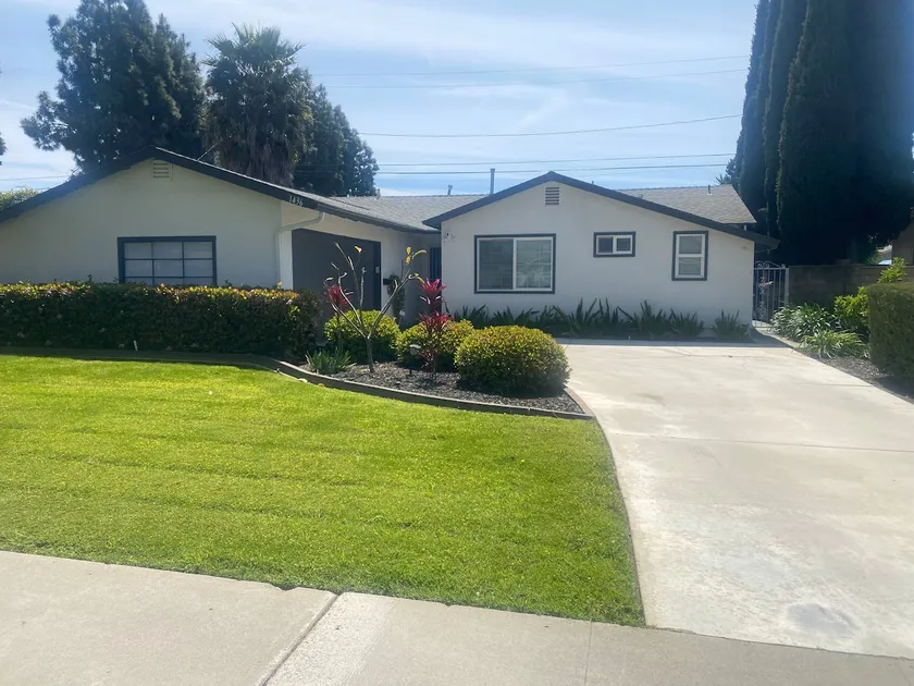 3.5 miles from Disneyland, New remodeled house - Image 1