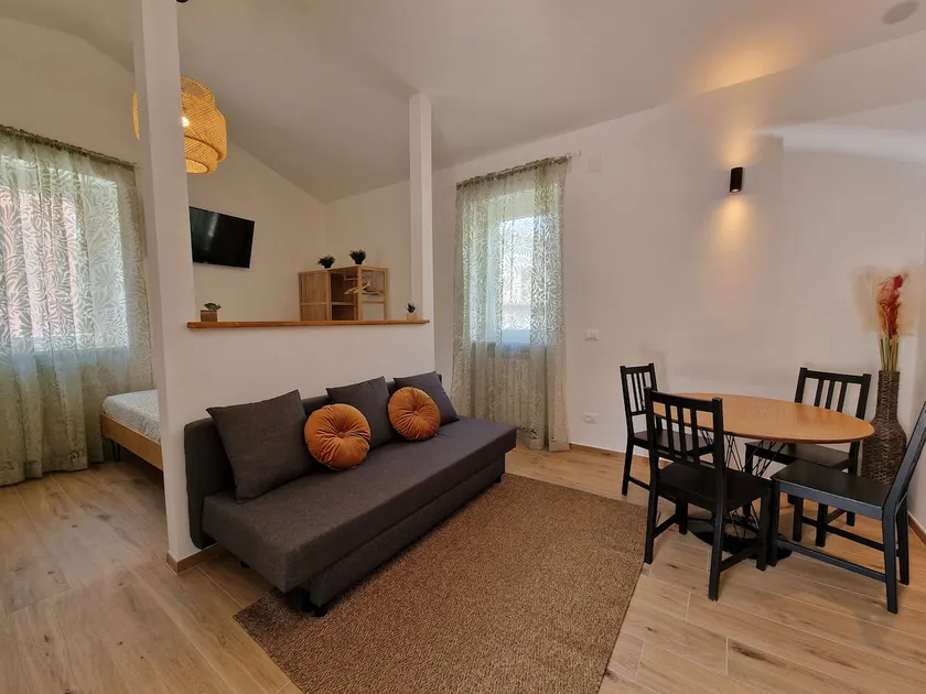 [GranSasso Park] - Independent studio flat - Image 1