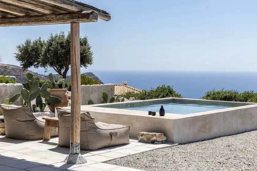 One Bedroom Villa with private pool - Image 1