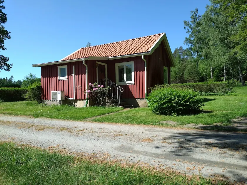 Charming rural cottage between Gothenburg and Kungälv - Image 1