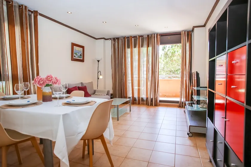 Julia.Cozy apartment with lovely terrace - Image 1