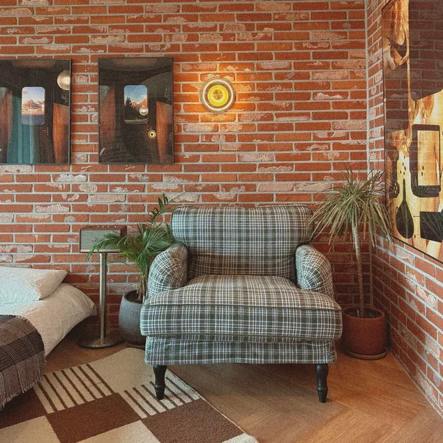 Breezy Studio in Seogwipo # 2.1 - Image 1