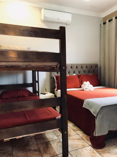 Flat 105 is independent, comfortable and economical - Image 1