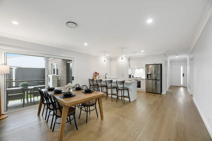 The Ista Street Retreat A - Image 1