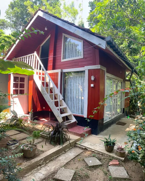 Paradise Cottage - Image 1