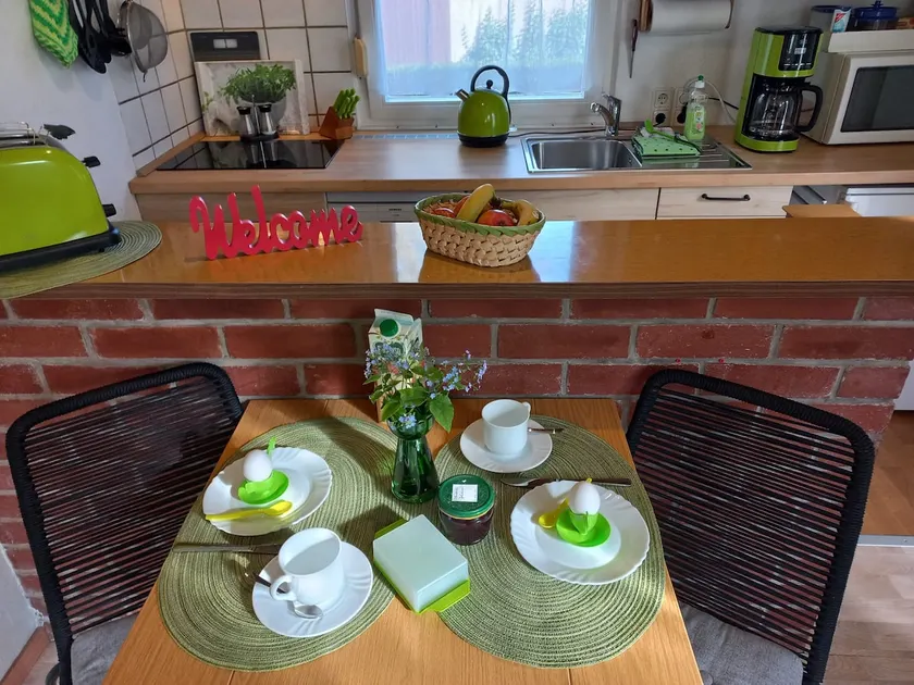 Vacation home Hilde - Image 1