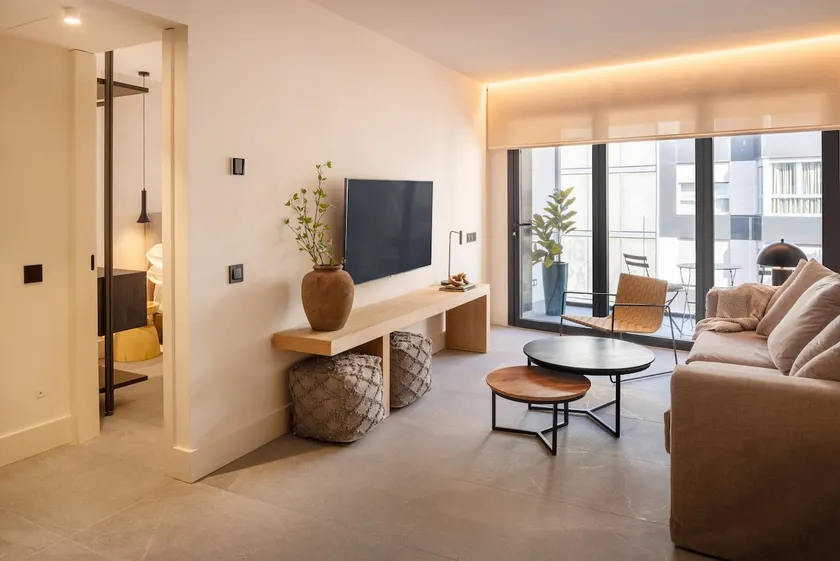 TocToc Suites Olof Palme - Viviendas Vacacionales - Image 1