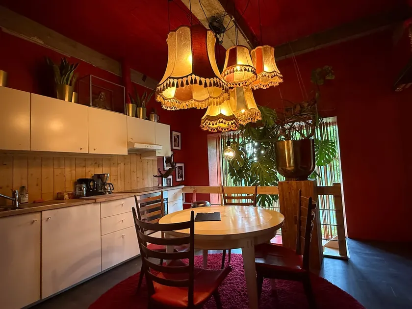 Love Kot, a romantic apartment with a hot tub - Image 1